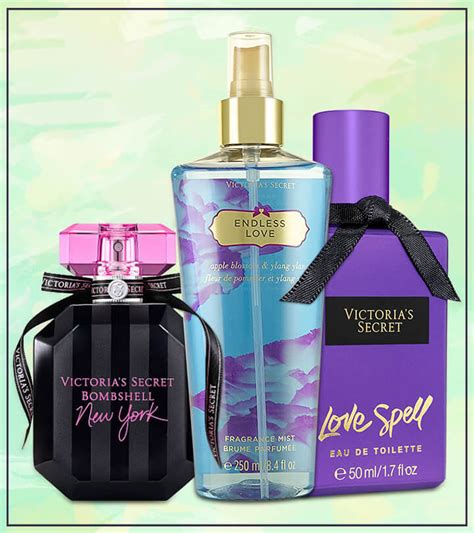 victoria secrets perfumes women.